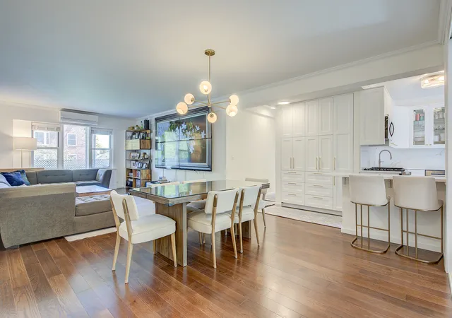2nd image of 69-10 108Th St #4C, Forest Hills, NY 11375 | MLS# RLS20047383