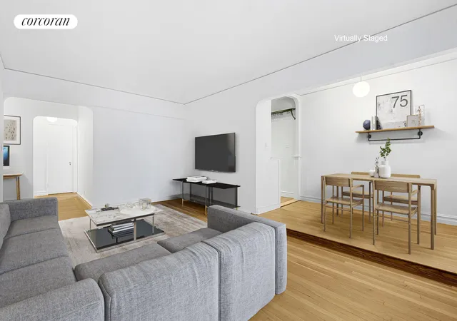 Photo 1 of House for sale at 222 E 35th Street #5C, New York, NY 10016 | MLS# RLS20047387 | Listing updated on 2026-03-08