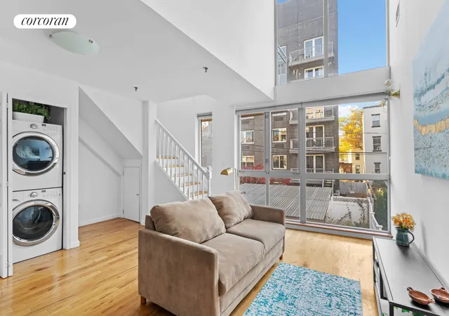 Photo 1 of Multi family home for sale at 30 Devoe St #2B, Brooklyn, NY 11211 | MLS# RLS20047400 | Listing updated on 2025-11-25