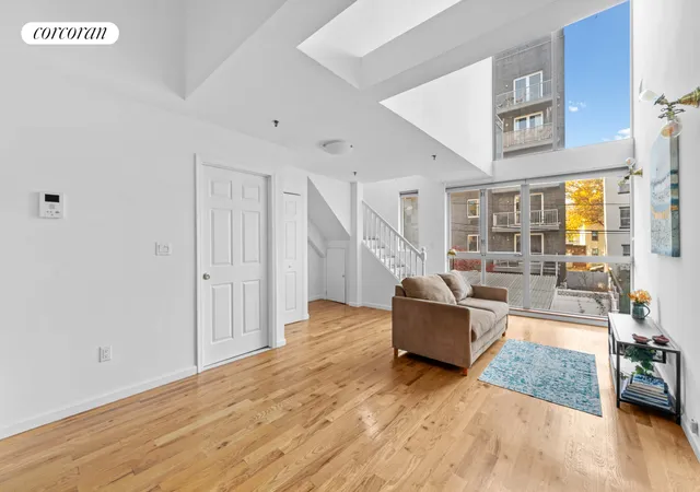 Photo 2 of Multi family home for sale at 30 Devoe St #2B, Brooklyn, NY 11211 | MLS# RLS20047400 | Listing updated on 2025-11-25