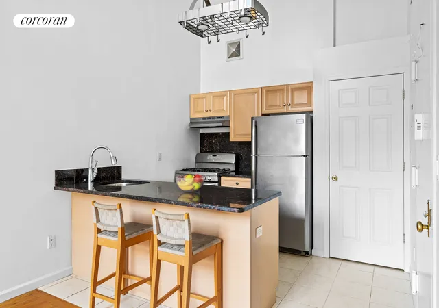 Listing Photo 4 - Condo for sale in building located at 30 Devoe St, New York City, NY 11211 - Unit #2B