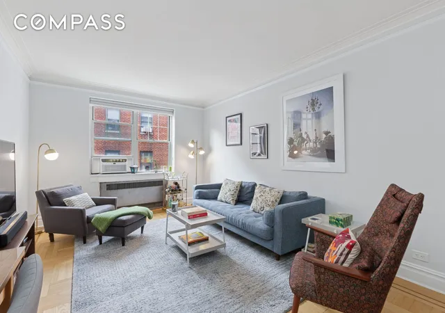 Photo 1 of Condo for sale at 720 Fort Washington Ave #5D, New York, NY 10040 | MLS# RLS20047412 | Listing updated on 2025-12-26