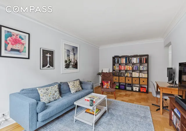Photo 2 of Condo for sale at 720 Fort Washington Ave #5D, New York, NY 10040 | MLS# RLS20047412 | Listing updated on 2025-12-26