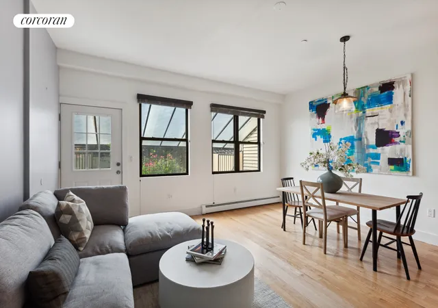 Photo 1 of Sale Pending at 84 Macdougal St #1, New York City, NY 11233 | MLS# RLS20047437 | Listing updated on 2026-07-30