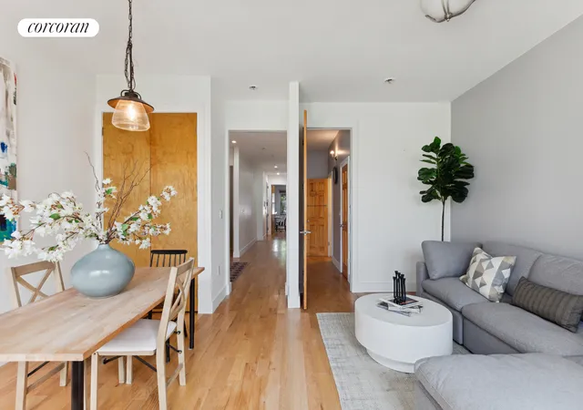 Photo 2 of Sale Pending at 84 Macdougal St #1, New York City, NY 11233 | MLS# RLS20047437 | Listing updated on 2026-07-30