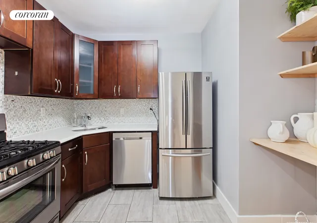 Photo 3 of Sale Pending at 84 Macdougal St #1, New York City, NY 11233 | MLS# RLS20047437 | Listing updated on 2026-07-30