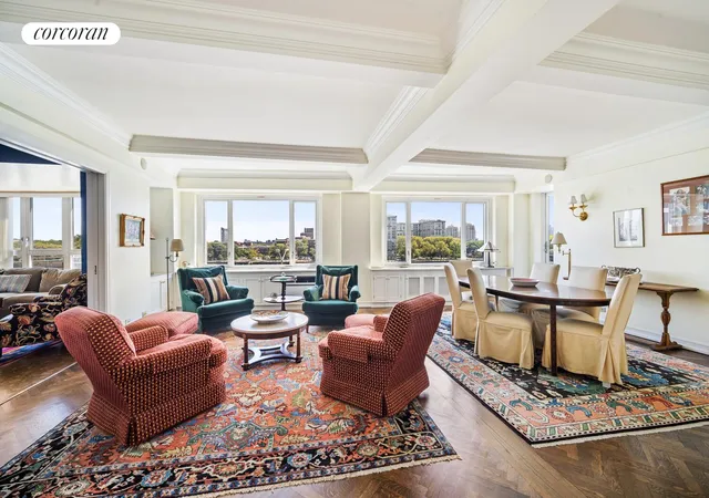 Photo 1 of Sale Pending at 33 E End Ave #3AB, New York City, NY 10028 | MLS# RLS20047452 | Listing updated on 2026-05-21