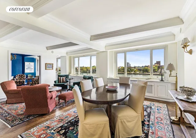 Photo 2 of Sale Pending at 33 E End Ave #3AB, New York City, NY 10028 | MLS# RLS20047452 | Listing updated on 2026-05-21