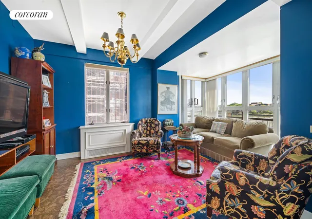 Photo 3 of Sale Pending at 33 E End Ave #3AB, New York City, NY 10028 | MLS# RLS20047452 | Listing updated on 2026-05-21