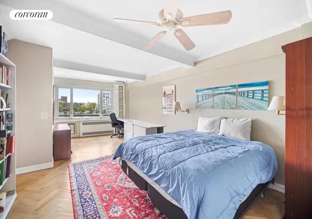 Listing Photo 5 - Condo for sale in building located at 33 E End Ave, New York City, NY 10028 - Unit #3AB
