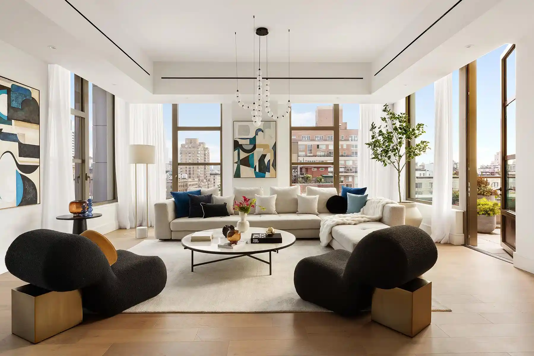 Photo 1 of Sale Pending at 251 W 91st St #15-A, New York City, NY 10024 | MLS# RLS20047481 | Listing updated on 2026-10-26