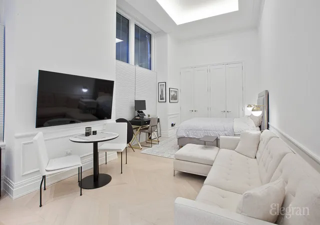Photo 1 of House for sale at 108 Leonard St #2E, New York, NY 10013 | MLS# RLS20047485 | Listing updated on 2026-01-02