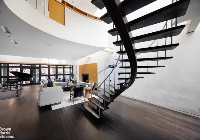 Photo 2 of Mansion for sale at 42 Downing St, New York City, NY 10014 | MLS# RLS20047520 | Listing updated on 2026-08-28