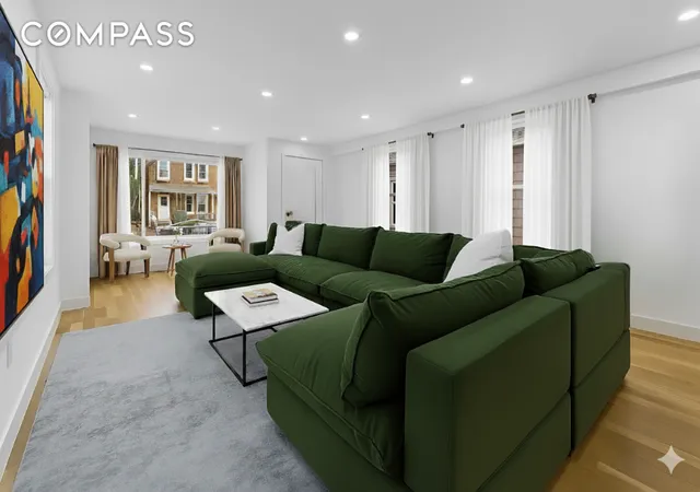 Photo 1 of Single family home for sale at 1173 E 43rd St, Brooklyn, NY 11210 | MLS# RLS20047536 | Listing updated on 2026-02-19