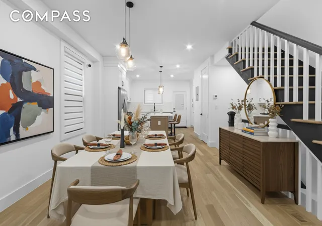 Photo 2 of Single family home for sale at 1173 E 43rd St, Brooklyn, NY 11210 | MLS# RLS20047536 | Listing updated on 2026-02-19