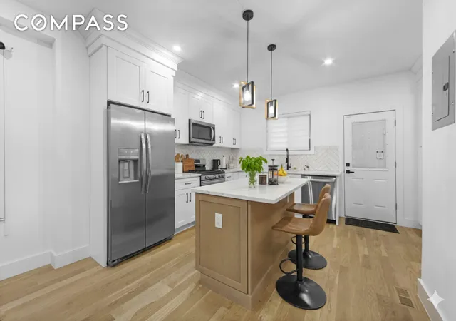 Photo 3 of Single family home for sale at 1173 E 43rd St, Brooklyn, NY 11210 | MLS# RLS20047536 | Listing updated on 2026-02-19