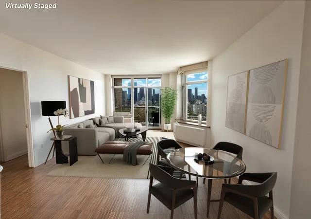 Sale Pending at 188 E 64th Street #2006, New York, NY 10065 | MLS# RLS20047541 | Listing updated on 2026-03-23
