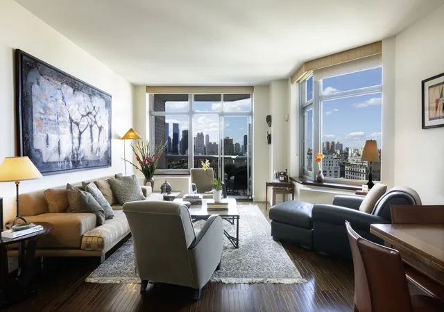 Photo 1 of Sale Pending at 188 E 64th Street #2006, New York, NY 10065 | MLS# RLS20047541 | Listing updated on 2026-03-23