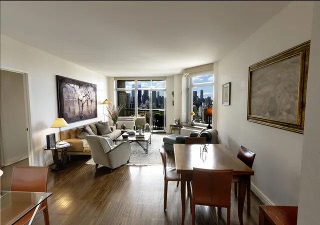 Photo 2 of Sale Pending at 188 E 64th Street #2006, New York, NY 10065 | MLS# RLS20047541 | Listing updated on 2026-03-23