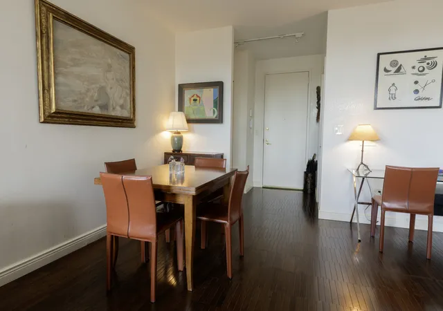 Photo 3 of Sale Pending at 188 E 64th Street #2006, New York, NY 10065 | MLS# RLS20047541 | Listing updated on 2026-03-23