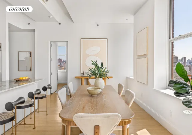 Photo 2 of Condo for sale at 129 Lafayette St #8C, New York, NY 10013 | MLS# RLS20047582 | Listing updated on 2026-07-01