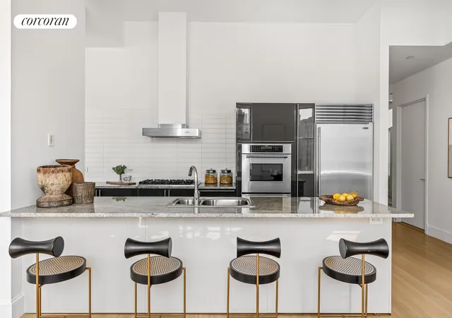 Photo 3 of Condo for sale at 129 Lafayette St #8C, New York, NY 10013 | MLS# RLS20047582 | Listing updated on 2026-07-01
