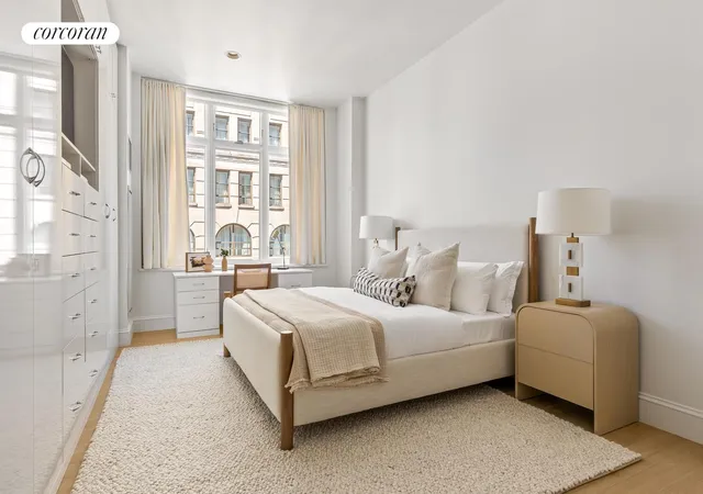 Photo 3 of House for sale at 129 Lafayette St #8C, New York, NY 10013 | MLS# RLS20047582 | Listing updated on 2026-07-01