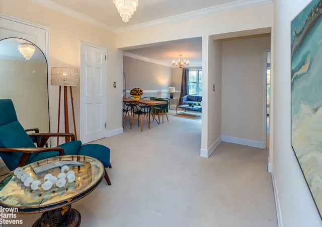 1st image of 640 W 231St St #5D, New York City, NY 10463 | MLS# RLS20047586