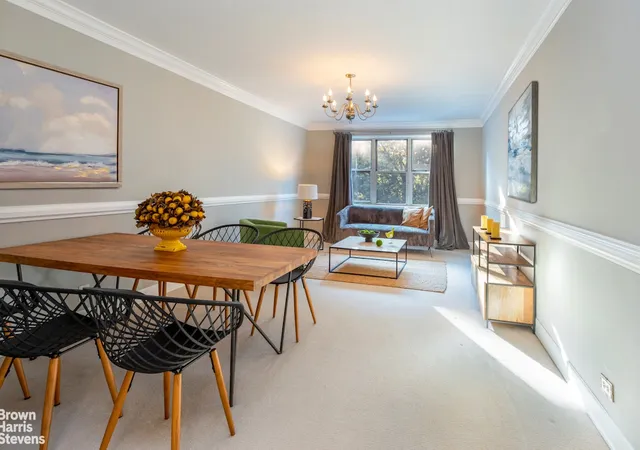 2nd image of 640 W 231St St #5D, New York City, NY 10463 | MLS# RLS20047586