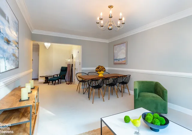 4th image of 640 W 231St St #5D, New York City, NY 10463 | MLS# RLS20047586