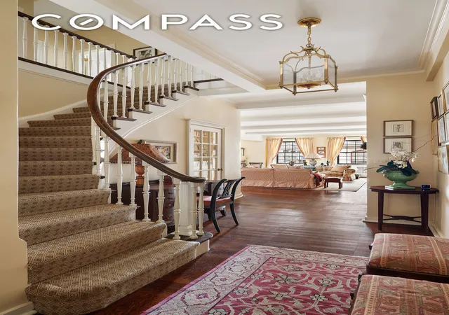 House for sale at 129 E 69th Street #8/9A, New York, NY 10021 | MLS# RLS20047593 | Listing updated on 2025-12-17