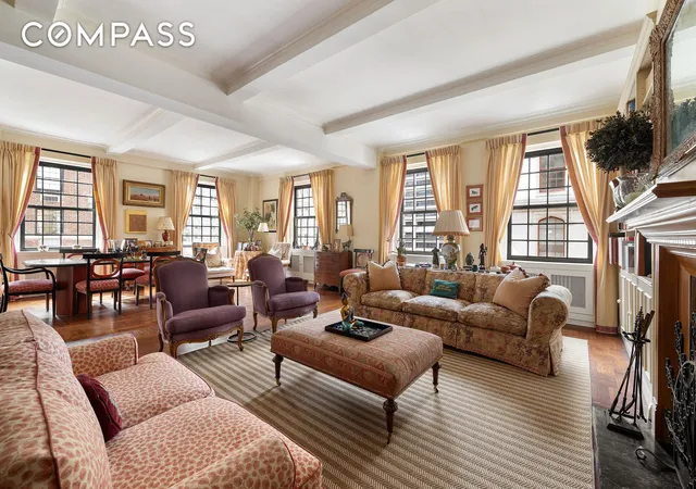 Photo 1 of House for sale at 129 E 69th Street #8/9A, New York, NY 10021 | MLS# RLS20047593 | Listing updated on 2025-12-17