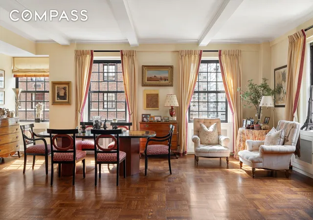 Photo 2 of House for sale at 129 E 69th Street #8/9A, New York, NY 10021 | MLS# RLS20047593 | Listing updated on 2025-12-17