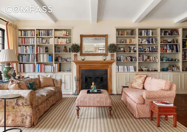 Photo 3 of House for sale at 129 E 69th Street #8/9A, New York, NY 10021 | MLS# RLS20047593 | Listing updated on 2025-12-17