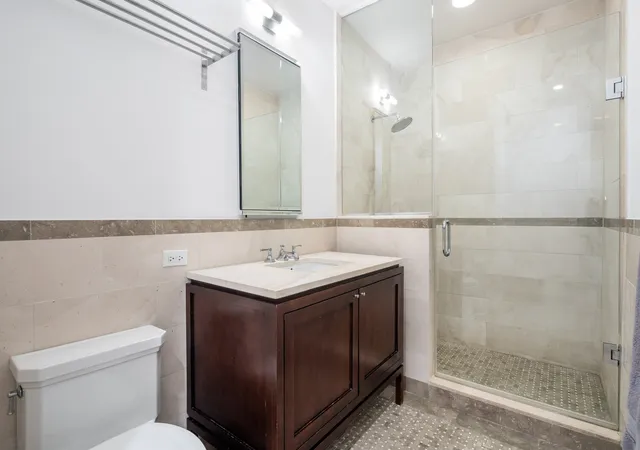 Photo 3 of Sale Pending at 1 Hanson Pl #23B, Brooklyn, NY 11217 | MLS# RLS20047645 | Listing updated on 2025-11-21