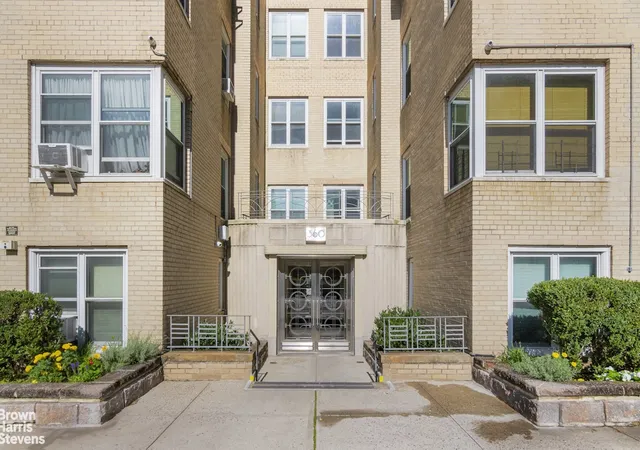 1st image of 360 Cabrini Blvd #3J, New York City, NY 10034 | MLS# RLS20047651