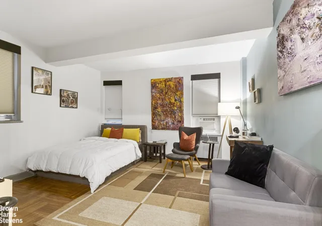 2nd image of 360 Cabrini Blvd #3J, New York City, NY 10034 | MLS# RLS20047651