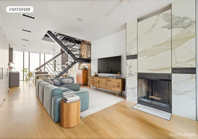 Photo 1 of Townhouse for sale at 536 Court St, Brooklyn, NY 11231 | MLS# RLS20047700 | Listing updated on 2026-03-05