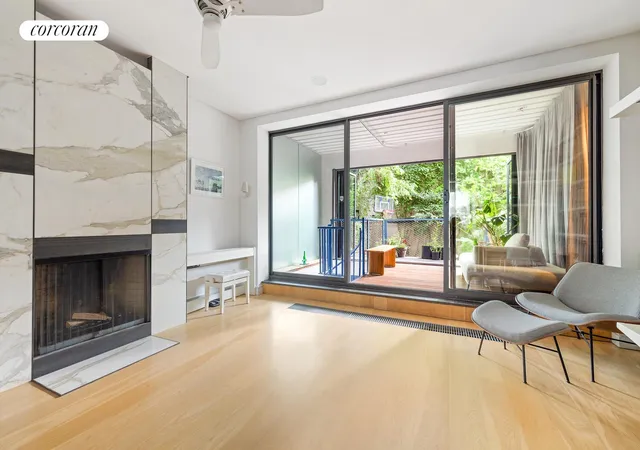 Photo 2 of Townhouse for sale at 536 Court St, Brooklyn, NY 11231 | MLS# RLS20047700 | Listing updated on 2026-03-05