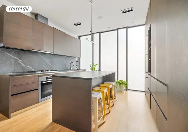 Photo 4 of Townhouse for sale at 536 Court St, Brooklyn, NY 11231 | MLS# RLS20047700 | Listing updated on 2026-03-05