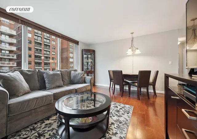 Photo 4 of House for sale at 353 E 72Nd St #10C, New York, NY 10021 | MLS# RLS20047714 | Listing updated on 2025-12-21