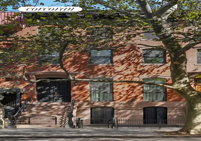 Photo 1 of Townhouse for sale at 237 St James Pl, Brooklyn, NY 11238 | MLS# RLS20047764 | Listing updated on 2025-12-10