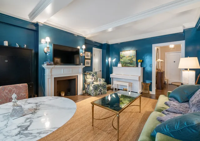 Photo 2 of Condo for sale at 400 E 59th Street #3-A, New York, NY 10022 | MLS# RLS20047774 | Listing updated on 2026-03-26