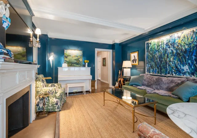 Photo 3 of Condo for sale at 400 E 59th Street #3-A, New York, NY 10022 | MLS# RLS20047774 | Listing updated on 2026-03-26
