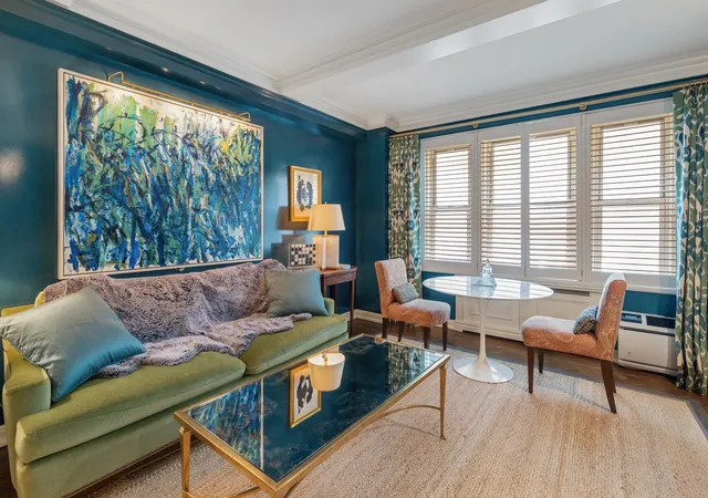 Photo 3 of House for sale at 400 E 59th Street #3-A, New York, NY 10022 | MLS# RLS20047774 | Listing updated on 2026-03-26