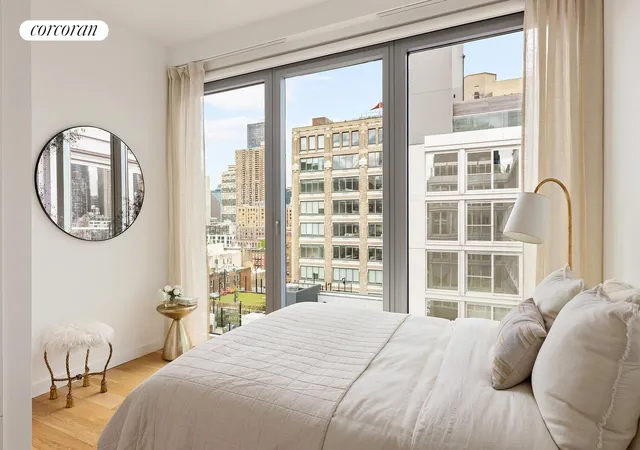 2nd image of 547 W 47Th St #1114, New York City, NY 10036 | MLS# RLS20047778