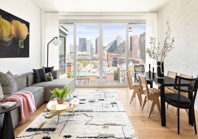 5th image of 547 W 47Th St #1114, New York City, NY 10036 | MLS# RLS20047778