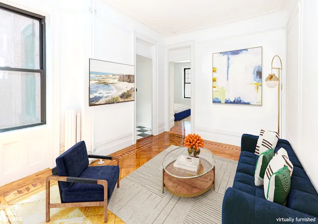 Photo 1 of Condo for sale at 137 W 12th Street #51, New York, NY 10011 | MLS# RLS20047781 | Listing updated on 2025-12-01