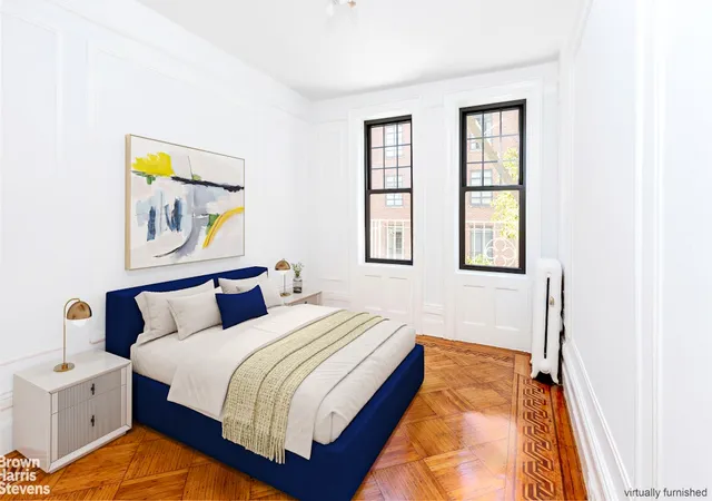 Photo 2 of Condo for sale at 137 W 12th Street #51, New York, NY 10011 | MLS# RLS20047781 | Listing updated on 2025-12-01