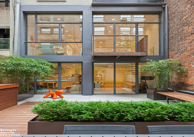 Photo 1 of Townhouse for sale at 35 W 71st Street #1, New York, NY 10023 | MLS# RLS20047793 | Listing updated on 2025-12-14